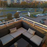 Na Rogatce Апартаменты
