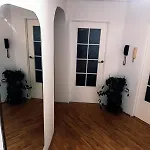 Апартаменты Na Rogatce