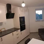 Na Rogatce Апартаменты Люблин