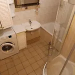 Апартаменты Na Rogatce
