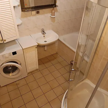 Na Rogatce Apartamento