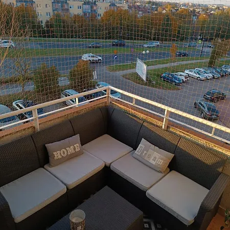 Na Rogatce Apartament