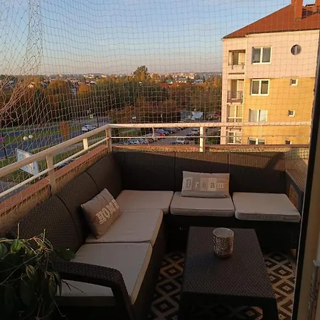 Na Rogatce * Lublin