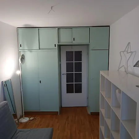 Na Rogatce Apartamento *
