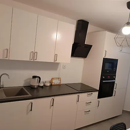Na Rogatce Apartament *