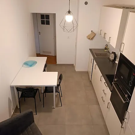 Apartament Na Rogatce *