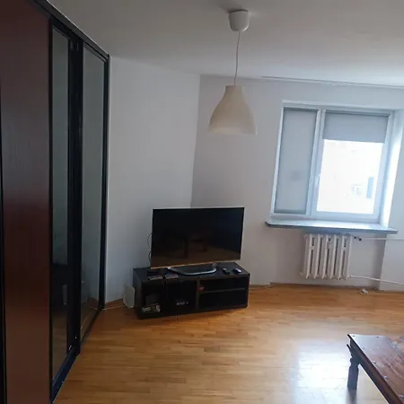 Na Rogatce Lublin