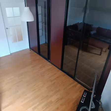 Na Rogatce Apartament