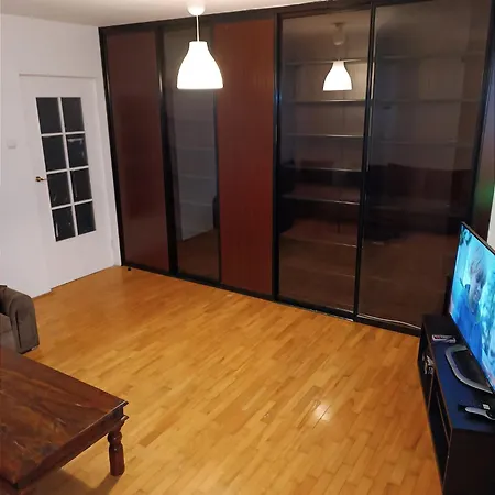 Na Rogatce Apartament Lublin