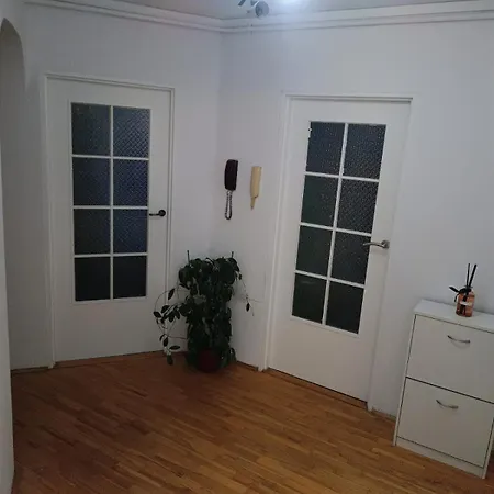 Apartament Na Rogatce Lublin