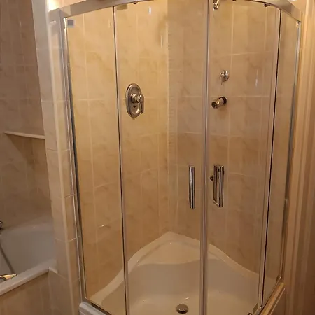 Na Rogatce Apartamento