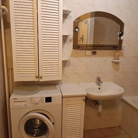 Apartament Na Rogatce
