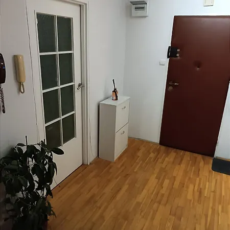 Na Rogatce Apartament *