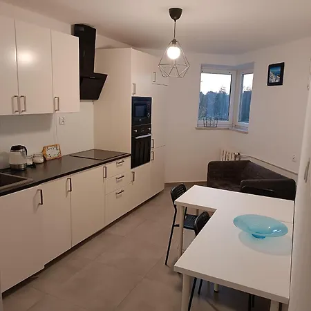 Na Rogatce Apartament