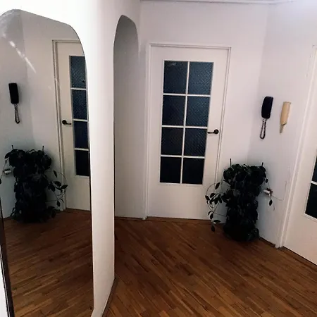 Apartament Na Rogatce