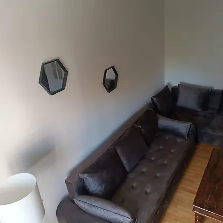 Apartament Na Rogatce *