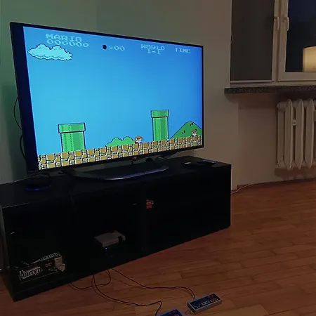 Na Rogatce Apartamento