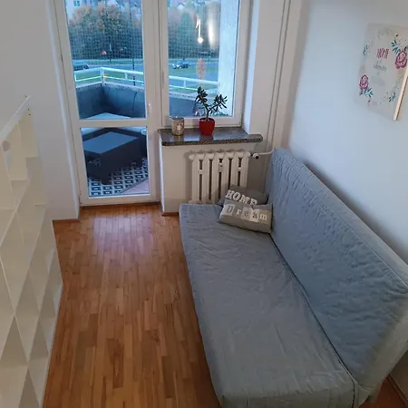 Na Rogatce Apartament *