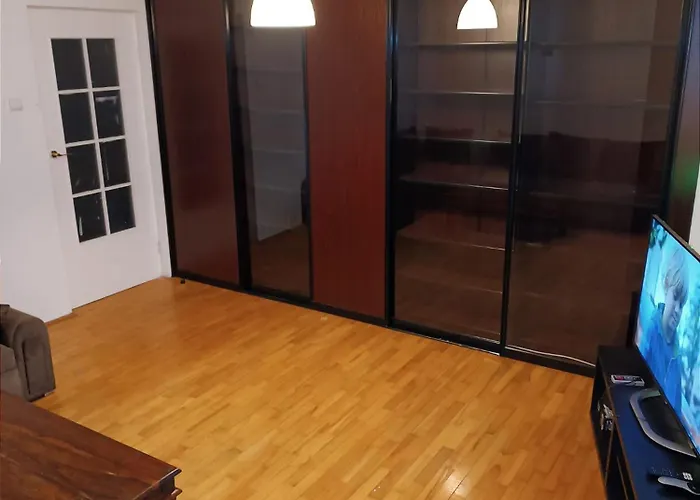 Na Rogatce Apartament Lublin