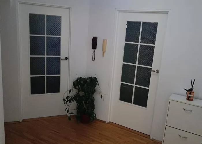 아파트 Na Rogatce 루블린